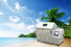 <b>鹽霧試驗機試驗24小時可以具體量化嗎？</b>